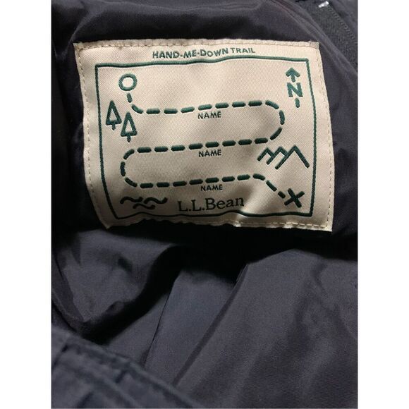 L.L. Bean Insulated Snow Pants - Picture 5 of 6
